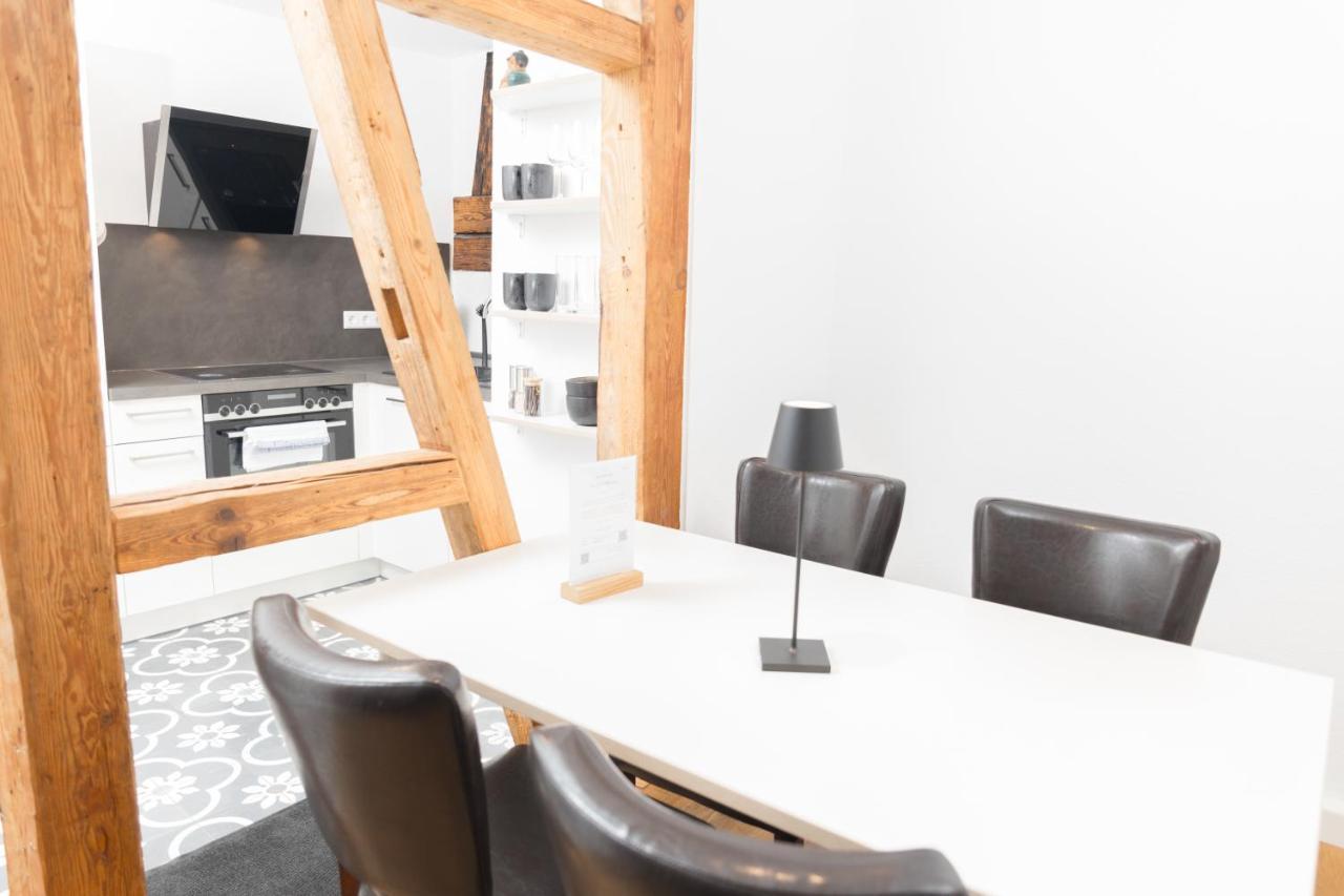 Heimatel - City Centre Studio Ravensburg Exteriér fotografie